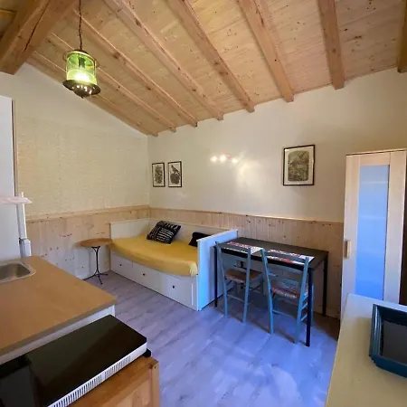 Olive Grove House Apartment Malcesine Exterior photo