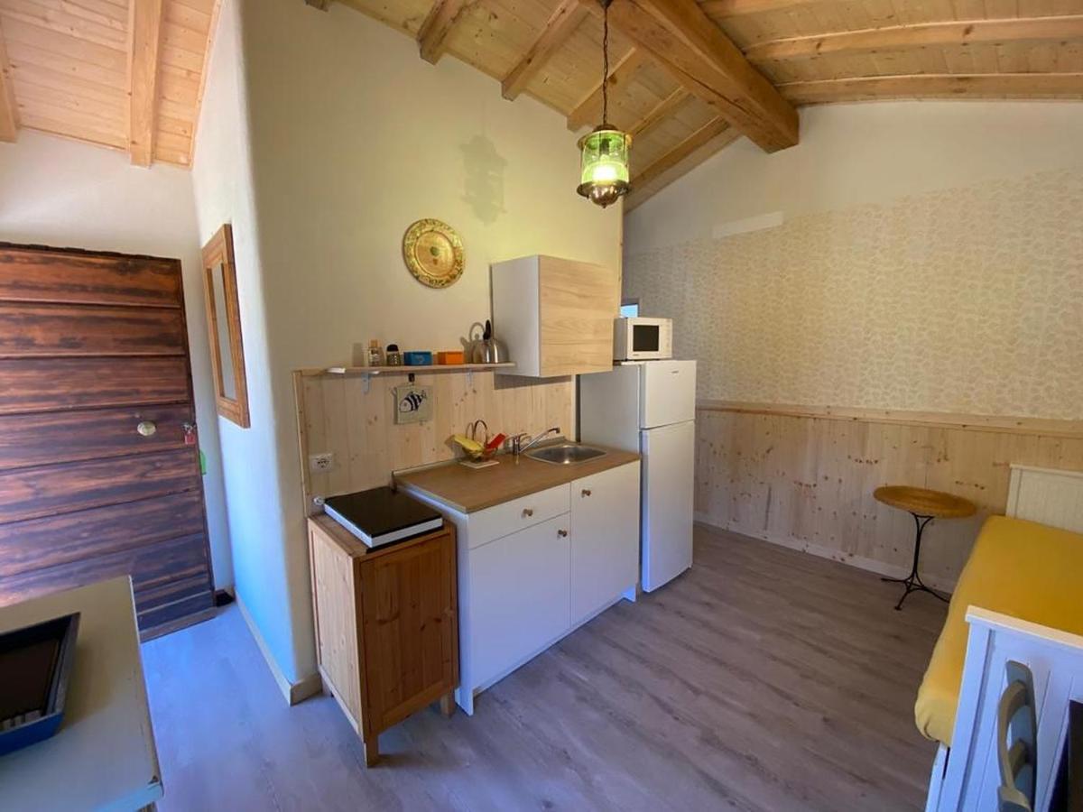 Olive Grove House Malcesine