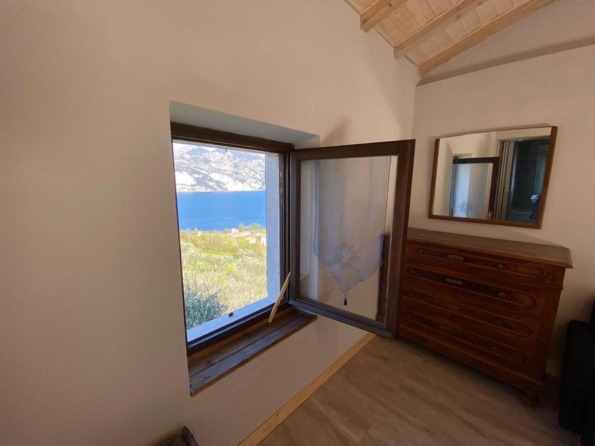Olive Grove House Apartment Malcesine