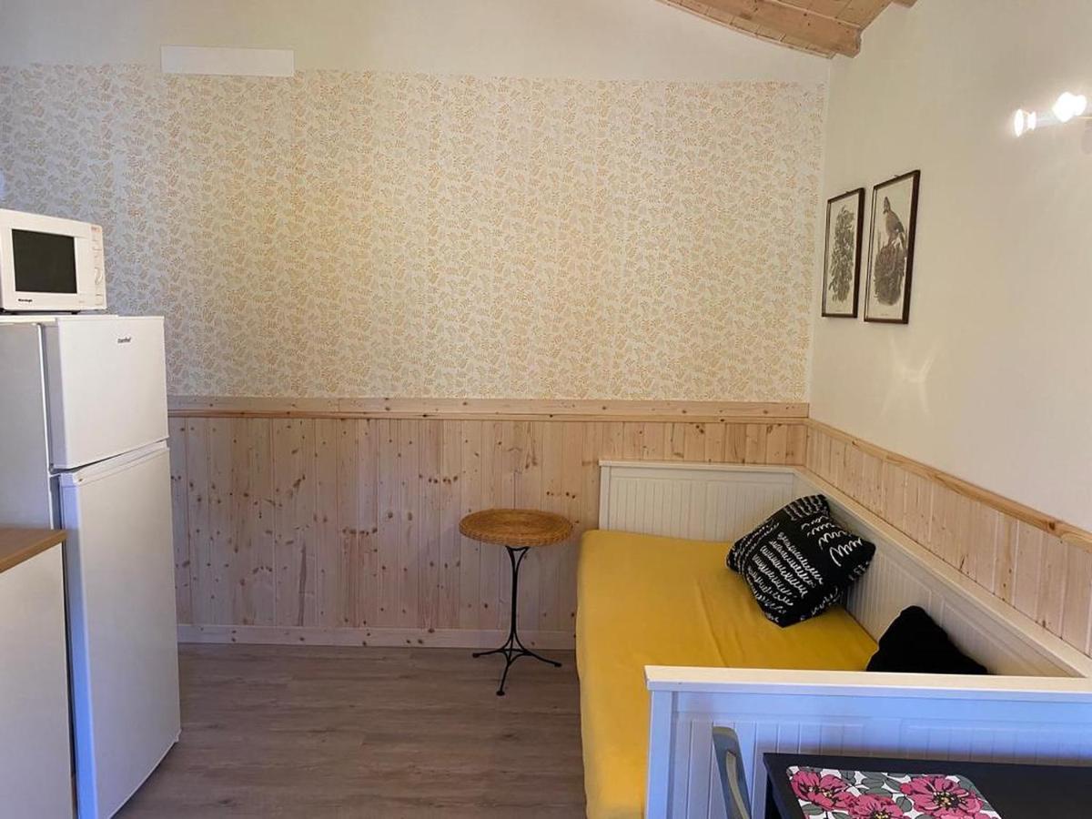 Apartment Olive Grove House Malcesine
