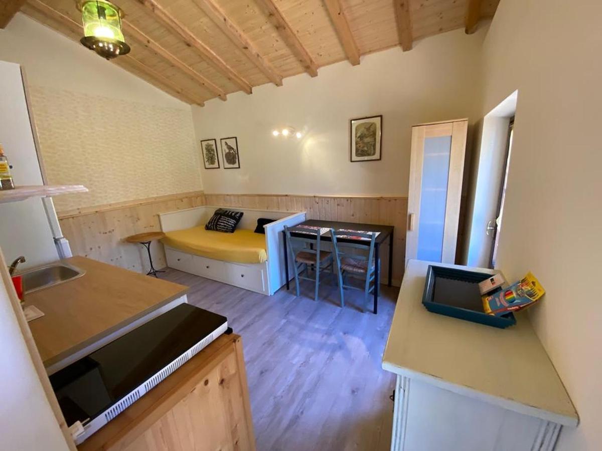 Apartment Olive Grove House *