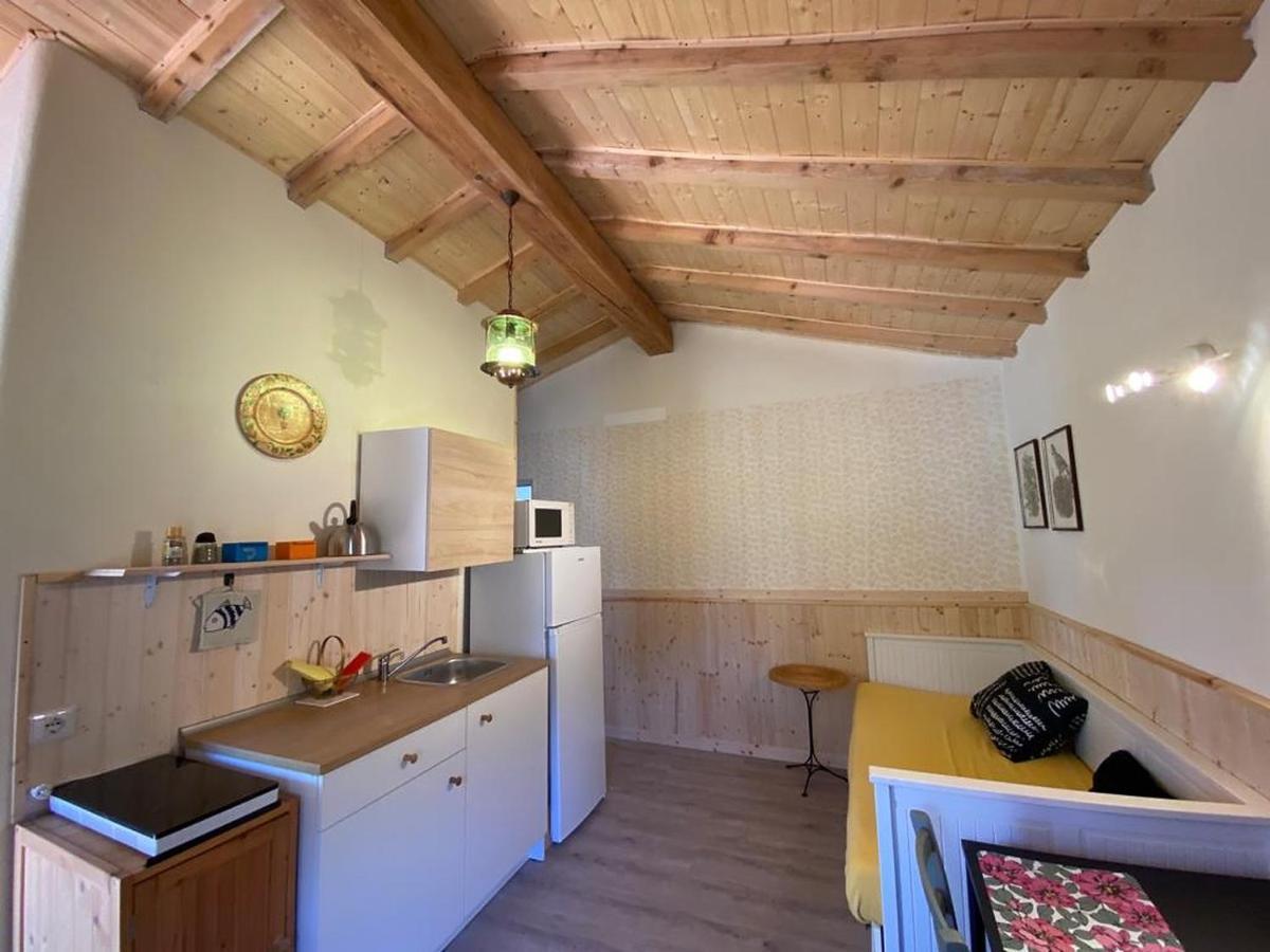 Olive Grove House Apartment Malcesine